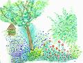 jardin