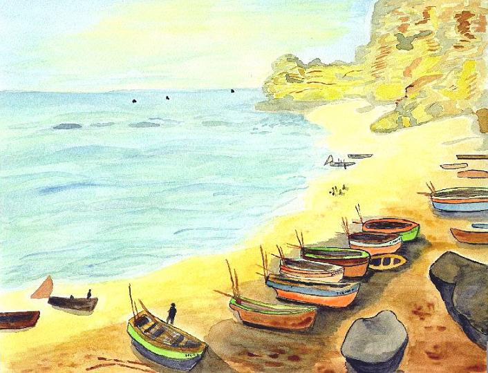 PLAGE2.JPG - chouage