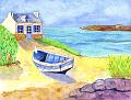 BATEAU