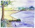 plage