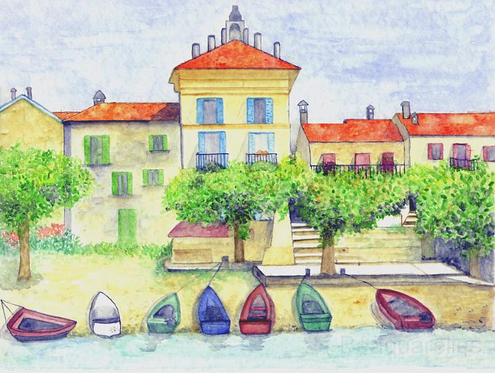 plagette.JPG - mouillage