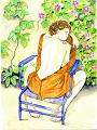 nudedossurchaise